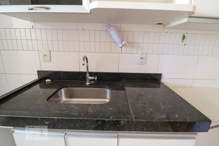 Apartamento para alugar com 90m², 3 quartos e 1 vagaCozinha