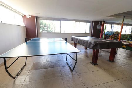 Apartamento para alugar com 90m², 3 quartos e 1 vagaSala de Jogos
