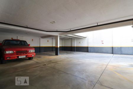 Apartamento para alugar com 90m², 3 quartos e 1 vagaGaragem