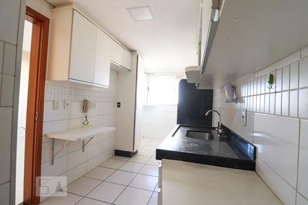 Apartamento para alugar com 90m², 3 quartos e 1 vagaCozinha