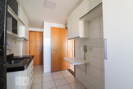 Apartamento para alugar com 90m², 3 quartos e 1 vagaCozinha