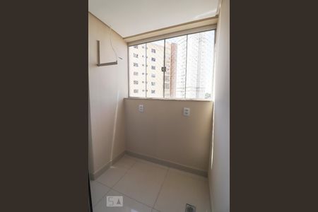 Apartamento para alugar com 90m², 3 quartos e 1 vagaSacada Quarto Suíte 3