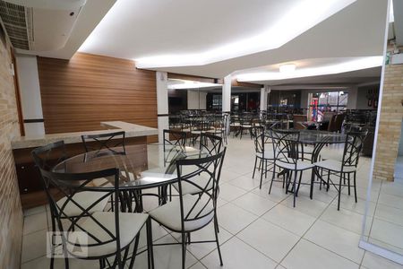 Apartamento para alugar com 90m², 3 quartos e 1 vagaSalão de Festas