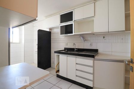 Apartamento para alugar com 90m², 3 quartos e 1 vagaCozinha