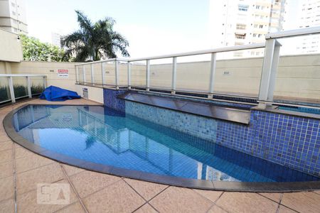 Apartamento para alugar com 90m², 3 quartos e 1 vagaPiscina