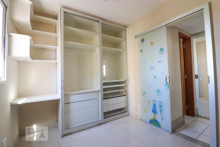 Apartamento para alugar com 90m², 3 quartos e 1 vagaQuarto Suíte Americana 2