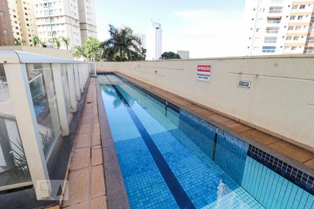 Apartamento para alugar com 90m², 3 quartos e 1 vagaPiscina