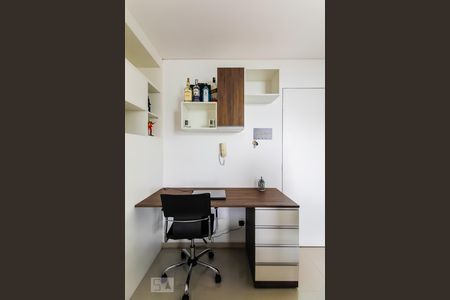 Escritório de kitnet/studio para alugar com 1 quarto, 36m² em Vila Augusta, Guarulhos