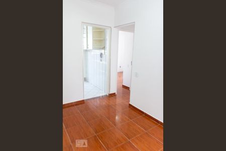 Sala de apartamento para alugar com 2 quartos, 52m² em Vila Marchi, São Bernardo do Campo