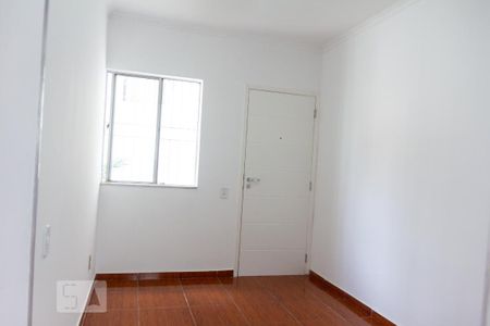 Sala de apartamento para alugar com 2 quartos, 52m² em Vila Marchi, São Bernardo do Campo
