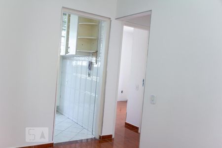 Sala de apartamento para alugar com 2 quartos, 52m² em Vila Marchi, São Bernardo do Campo