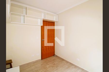 Suíte 1 de casa de condomínio à venda com 3 quartos, 115m² em Vila Ede, São Paulo