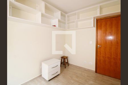 Suíte 1 de casa de condomínio para alugar com 3 quartos, 115m² em Vila Ede, São Paulo