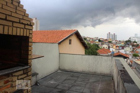 Casa à venda com 150m², 3 quartos e 3 vagasCHURRASQUEIRA