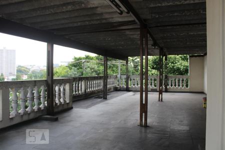 Casa à venda com 150m², 3 quartos e 3 vagasSALÃO CHURRASQUEIRA