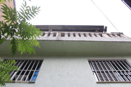 Casa à venda com 150m², 3 quartos e 3 vagasFACHADA