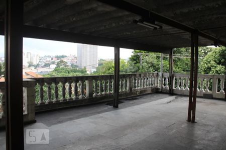 Casa à venda com 150m², 3 quartos e 3 vagasSALÃO CHURRSQUEIRA