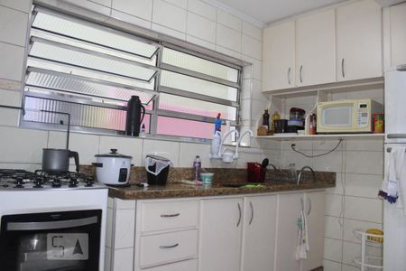 Casa à venda com 150m², 3 quartos e 3 vagasCOZINHA