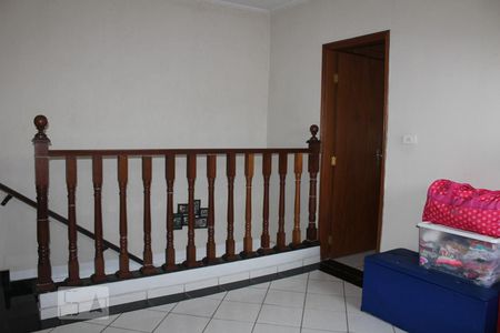 HALL DOS QUARTOS de casa à venda com 3 quartos, 150m² em Vila Salete, São Paulo
