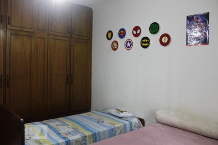 Casa à venda com 150m², 3 quartos e 3 vagasQUARTO 3