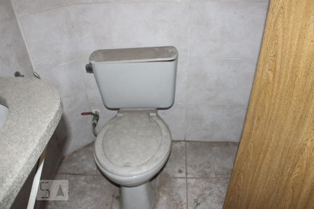 Casa à venda com 150m², 3 quartos e 3 vagasBANHEIRO SALÃO