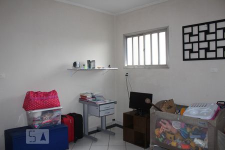HALL DOS QUARTOS de casa à venda com 3 quartos, 150m² em Vila Salete, São Paulo