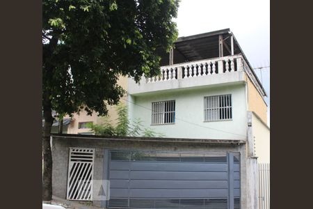 Casa à venda com 150m², 3 quartos e 3 vagasFACHADA