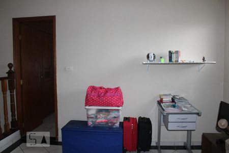 HALL DOS QUARTOS de casa à venda com 3 quartos, 150m² em Vila Salete, São Paulo