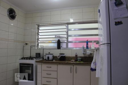 Casa à venda com 150m², 3 quartos e 3 vagasCOZINHA