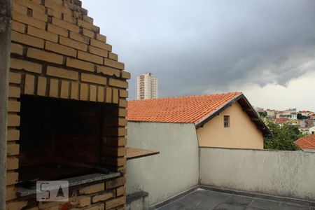 Casa à venda com 150m², 3 quartos e 3 vagasCHURRASQUEIRA