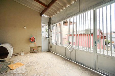 Casa à venda com 113m², 2 quartos e 1 vagaGaragem