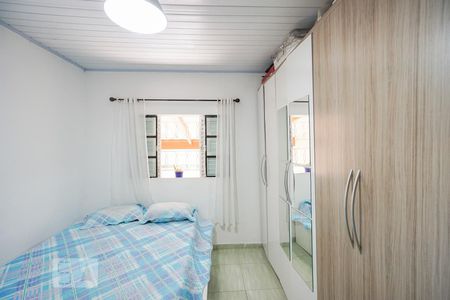 Casa à venda com 113m², 2 quartos e 1 vagaQuarto 02