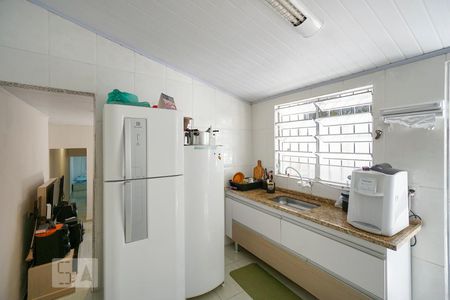 Casa à venda com 113m², 2 quartos e 1 vagaCozinha