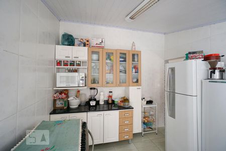 Casa à venda com 113m², 2 quartos e 1 vagaCozinha