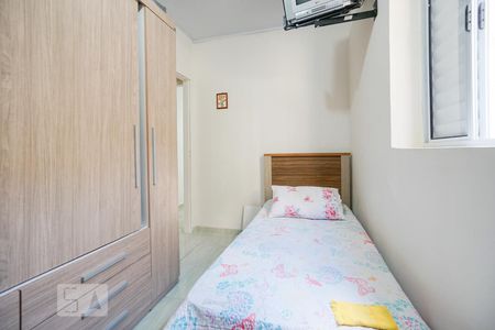 Casa à venda com 113m², 2 quartos e 1 vagaQuarto 01