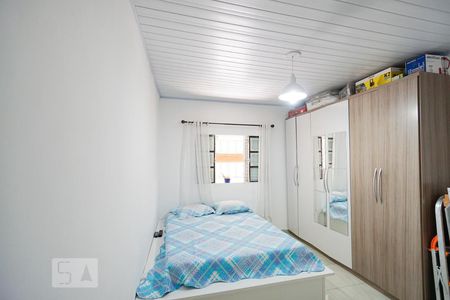 Casa à venda com 113m², 2 quartos e 1 vagaQuarto 02