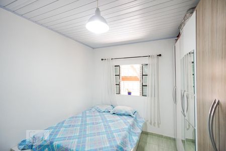 Casa à venda com 113m², 2 quartos e 1 vagaQuarto 02