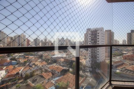 sacada_2 de apartamento para alugar com 3 quartos, 77m² em Jardim da Saúde, São Paulo