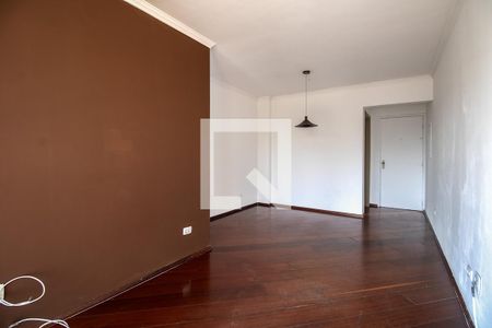 sala_3 de apartamento para alugar com 3 quartos, 77m² em Jardim da Saúde, São Paulo