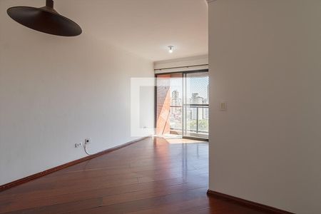 sala_2 de apartamento para alugar com 3 quartos, 77m² em Jardim da Saúde, São Paulo