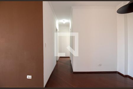 corredor quartos de apartamento para alugar com 3 quartos, 77m² em Jardim da Saúde, São Paulo