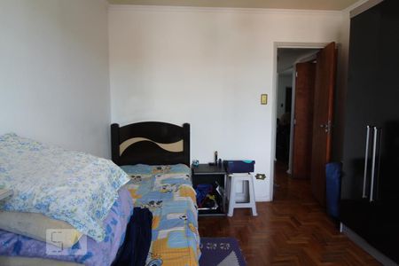 Quarto 2 de apartamento à venda com 2 quartos, 86m² em Fundação, São Caetano do Sul