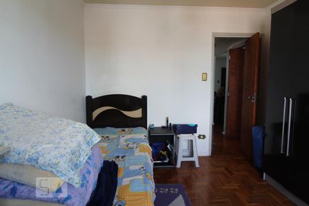 Apartamento à venda com 86m², 2 quartos e 2 vagasQuarto 2