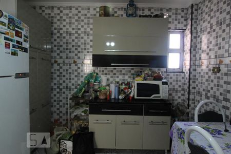Apartamento à venda com 86m², 2 quartos e 2 vagasCozinha