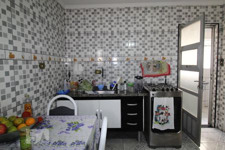 Apartamento à venda com 86m², 2 quartos e 2 vagasCozinha