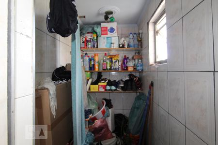 Apartamento à venda com 86m², 2 quartos e 2 vagasQuarto de serviço