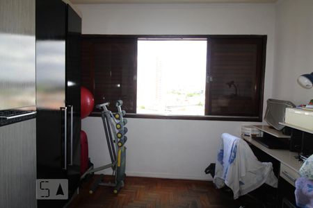 Apartamento à venda com 86m², 2 quartos e 2 vagasQuarto 2