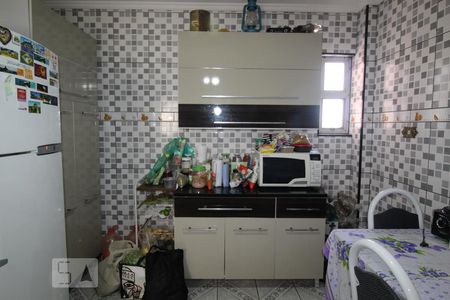 Apartamento à venda com 86m², 2 quartos e 2 vagasCozinha