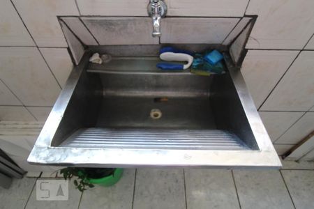 Apartamento à venda com 86m², 2 quartos e 2 vagasÁrea de serviço