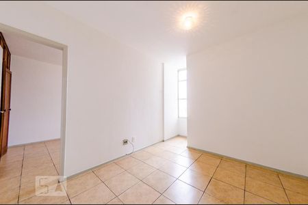 Sala de apartamento para alugar com 1 quarto, 75m² em Lourdes, Belo Horizonte